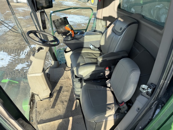 2024 John Deere X9 1100 - Photo45