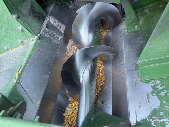 2024 John Deere X9 1100 - Photo44