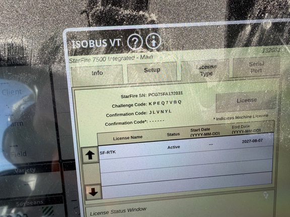 2024 John Deere X9 1100 - Photo49