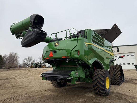 2024 John Deere X9 1100 - Photo3