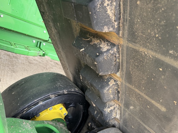 2024 John Deere X9 1100 - Photo10