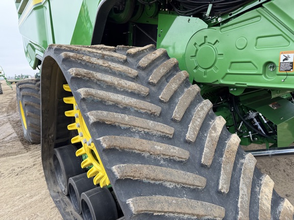 2024 John Deere X9 1100 - Photo12