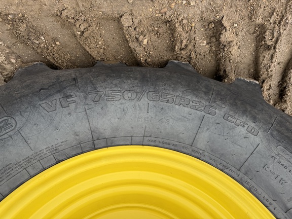 2024 John Deere X9 1100 - Photo15