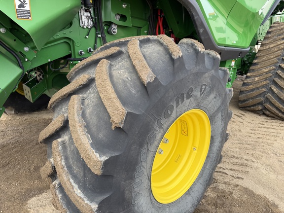 2024 John Deere X9 1100 - Photo16