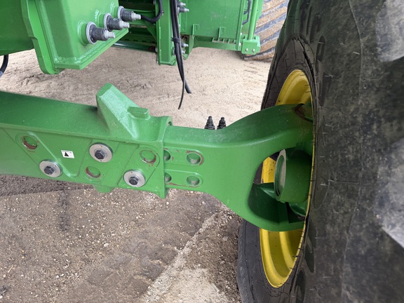 2024 John Deere X9 1100 - Photo17