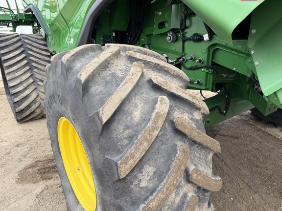 2024 John Deere X9 1100 - Photo18