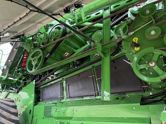 2024 John Deere X9 1100 - Photo19