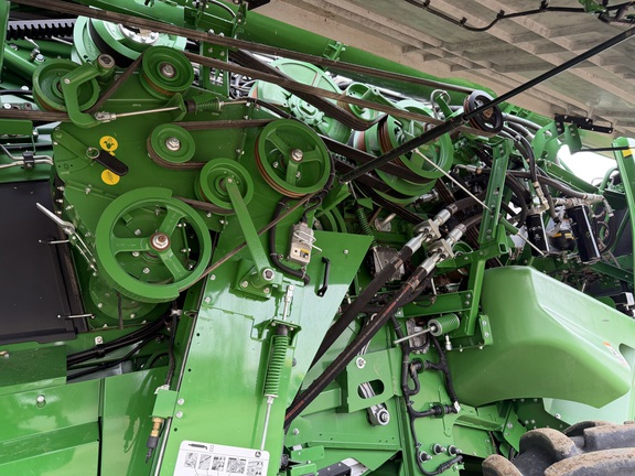 2024 John Deere X9 1100 - Photo20