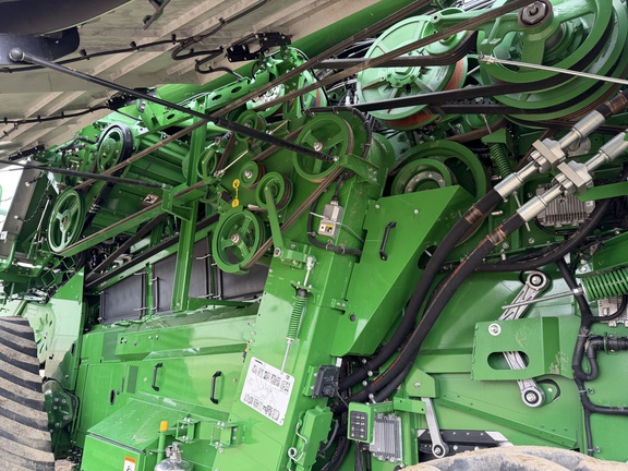 2024 John Deere X9 1100 - Photo21