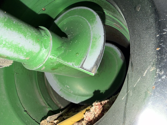 2024 John Deere X9 1100 - Photo22