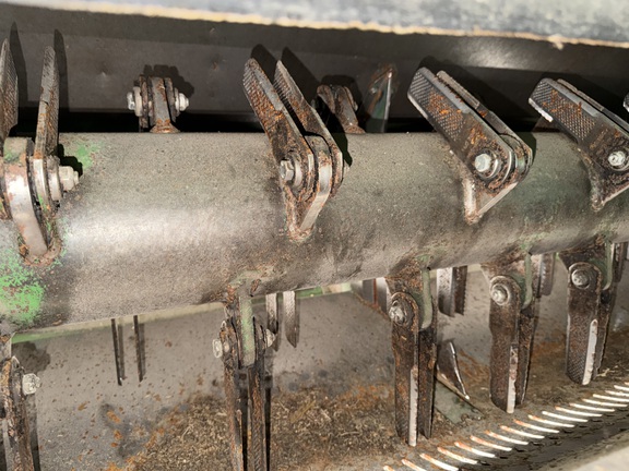 2024 John Deere X9 1100 - Photo24