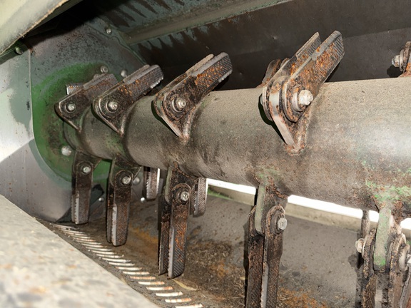 2024 John Deere X9 1100 - Photo25