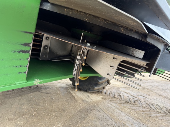 2024 John Deere X9 1100 - Photo26