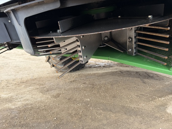 2024 John Deere X9 1100 - Photo27