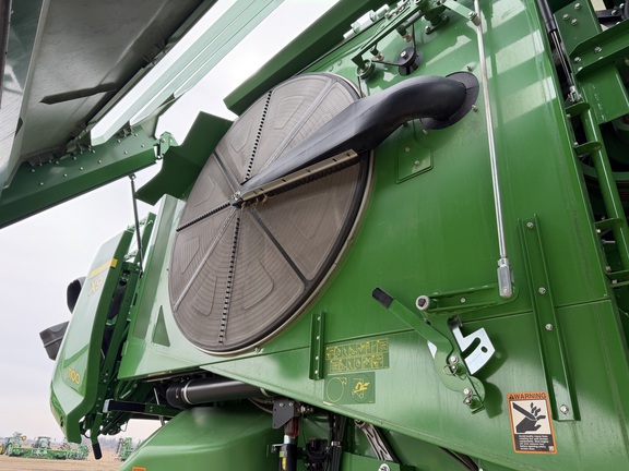 2024 John Deere X9 1100 - Photo28