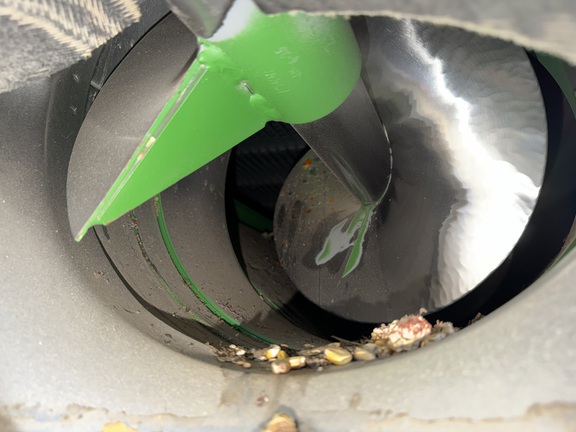 2024 John Deere X9 1100 - Photo31