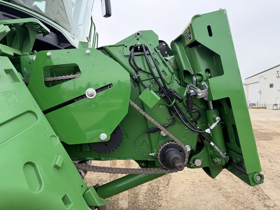 2024 John Deere X9 1100 - Photo32