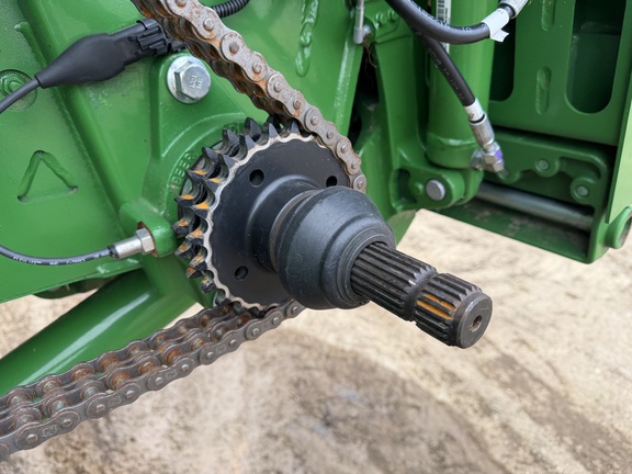 2024 John Deere X9 1100 - Photo33