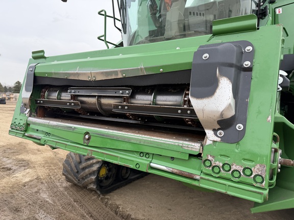 2024 John Deere X9 1100 - Photo35