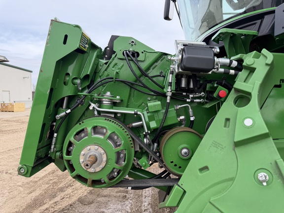 2024 John Deere X9 1100 - Photo36