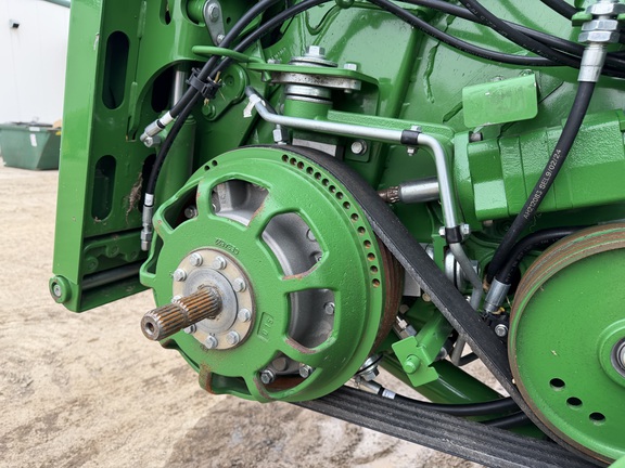 2024 John Deere X9 1100 - Photo37