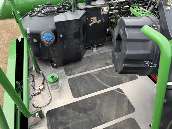 2024 John Deere X9 1100 - Photo38