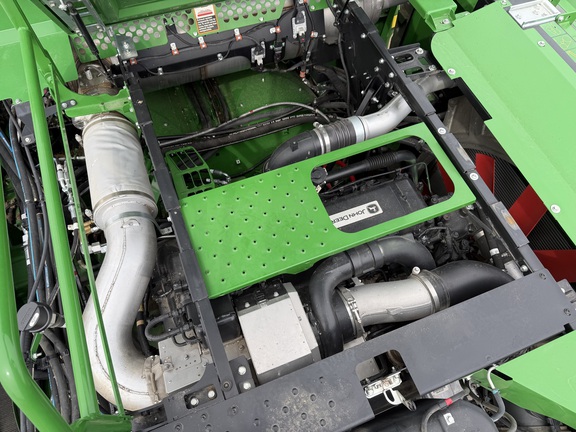 2024 John Deere X9 1100 - Photo39
