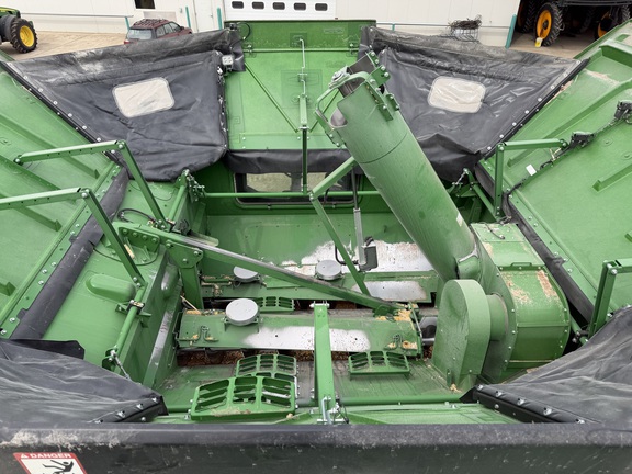 2024 John Deere X9 1100 - Photo40