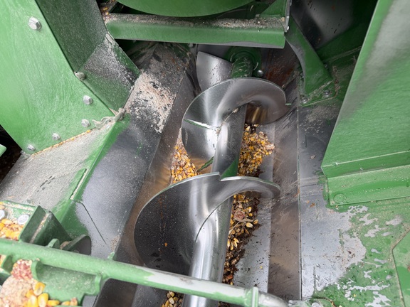 2024 John Deere X9 1100 - Photo42