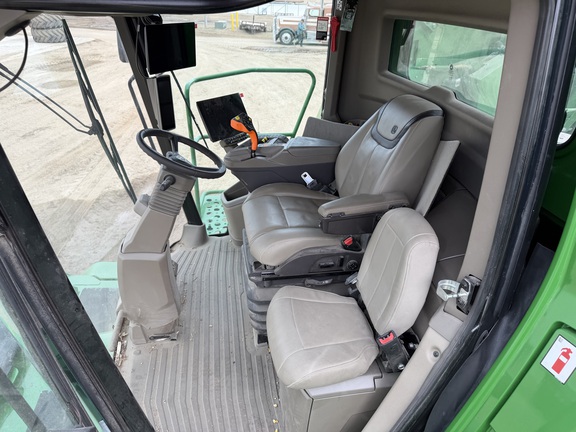2024 John Deere X9 1100 - Photo43