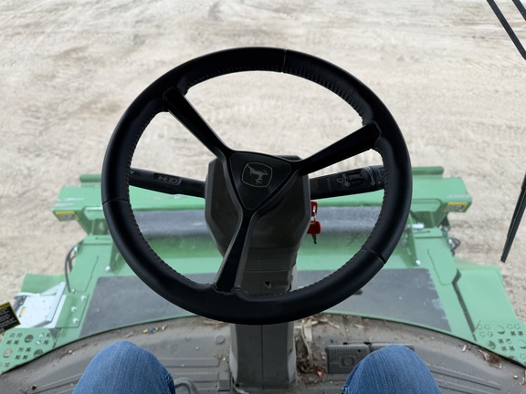 2024 John Deere X9 1100 - Photo44