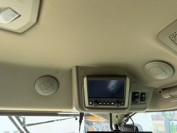 2024 John Deere X9 1100 - Photo45