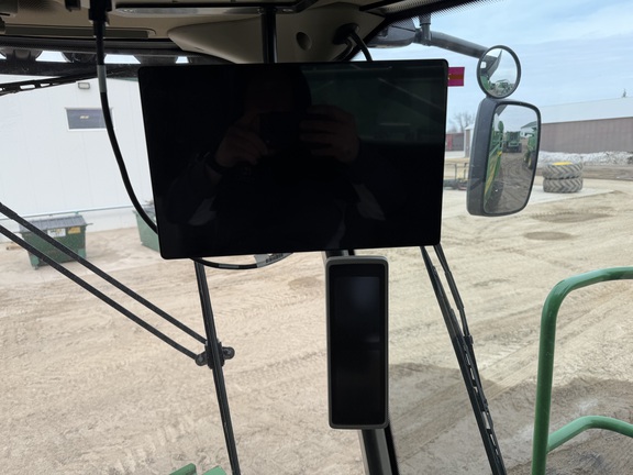 2024 John Deere X9 1100 - Photo47