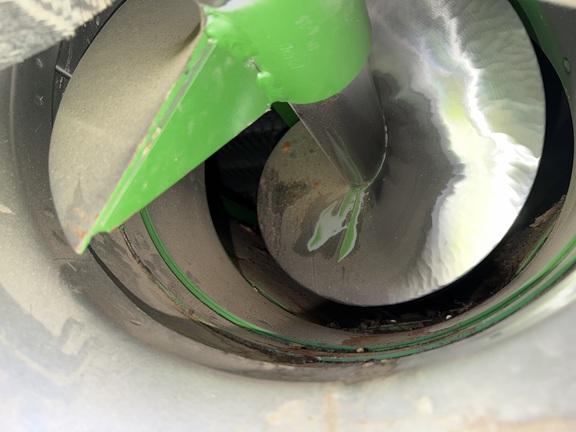 2024 John Deere X9 1100 - Photo24