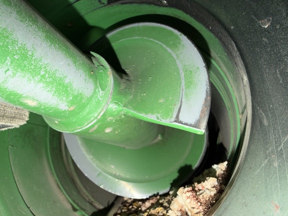 2024 John Deere X9 1100 - Photo32