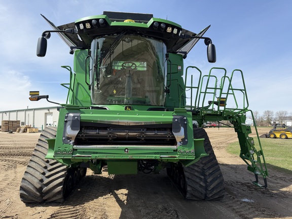 2024 John Deere X9 1100 - Photo8