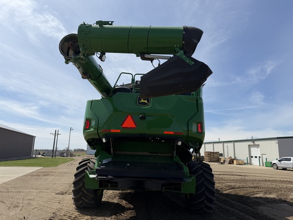 2024 John Deere X9 1100 - Photo4