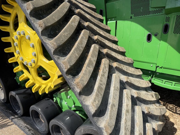 2024 John Deere X9 1100 - Photo9
