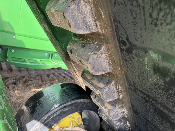 2024 John Deere X9 1100 - Photo10