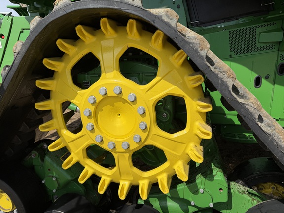 2024 John Deere X9 1100 - Photo11