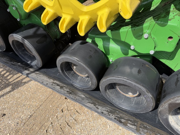 2024 John Deere X9 1100 - Photo14