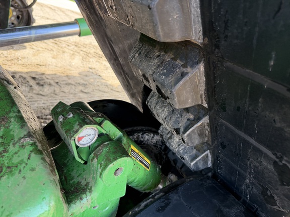 2024 John Deere X9 1100 - Photo16