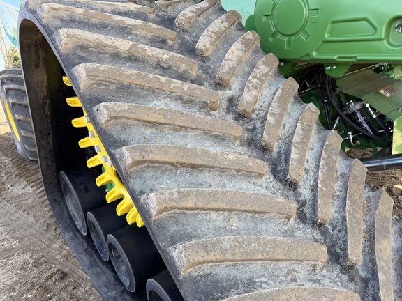 2024 John Deere X9 1100 - Photo15