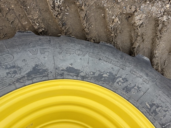 2024 John Deere X9 1100 - Photo17