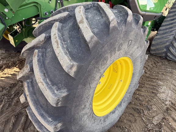 2024 John Deere X9 1100 - Photo18