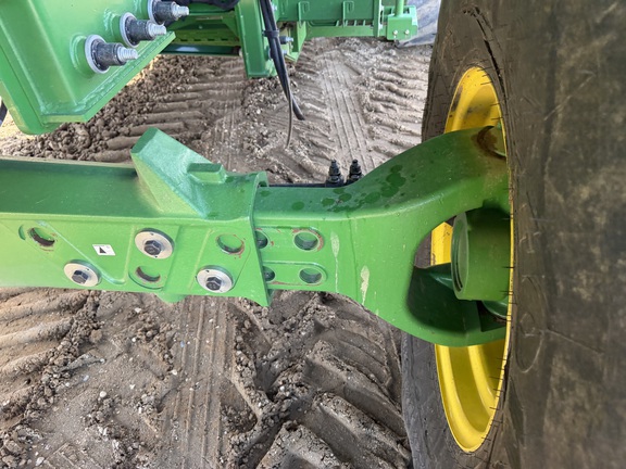 2024 John Deere X9 1100 - Photo19
