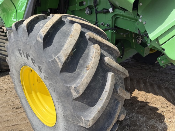 2024 John Deere X9 1100 - Photo20