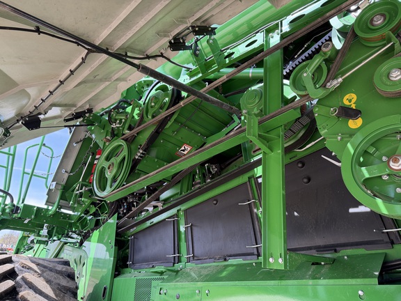 2024 John Deere X9 1100 - Photo21