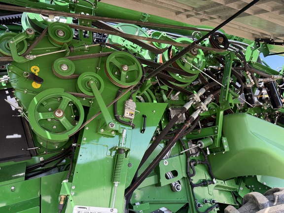 2024 John Deere X9 1100 - Photo22