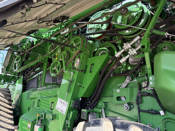 2024 John Deere X9 1100 - Photo23